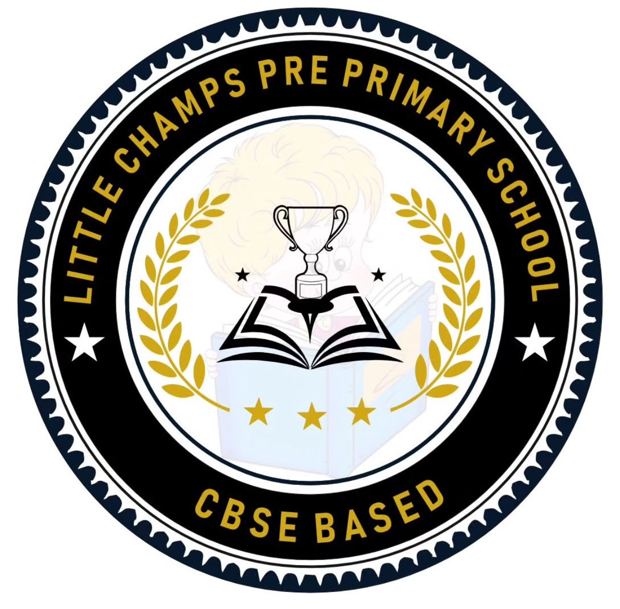 School Logo
